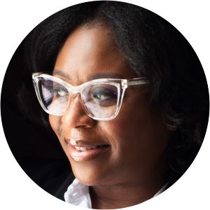 Notary Profile Picture