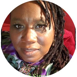 Notary Profile Picture