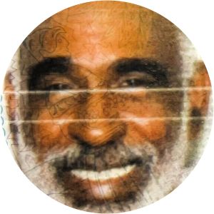 Notary Profile Picture