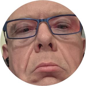 Notary Profile Picture