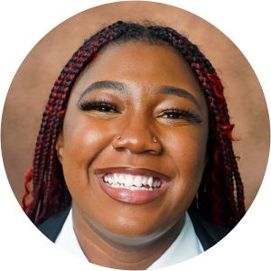 Notary Profile Picture