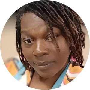 Notary Profile Picture
