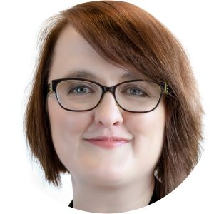 Notary Profile Picture