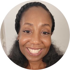 Notary Profile Picture