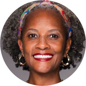 Notary Profile Picture