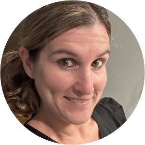 Notary Profile Picture