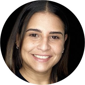 Notary Profile Picture