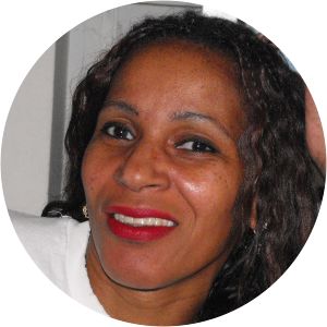 Notary Profile Picture