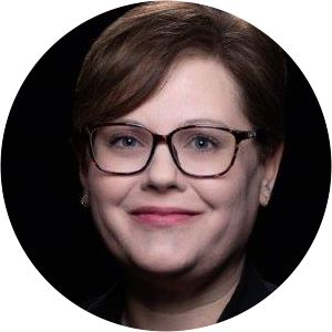 Notary Profile Picture