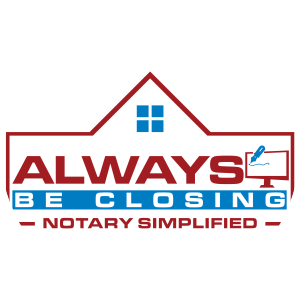 Notary Profile Picture