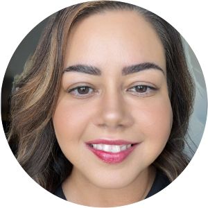 Notary Profile Picture