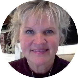 Notary Profile Picture