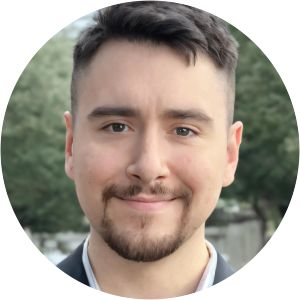 Notary Profile Picture