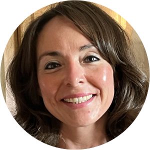 Notary Profile Picture