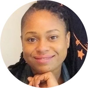 Notary Profile Picture