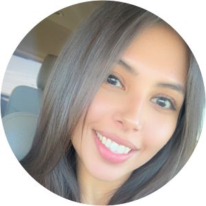 Notary Profile Picture