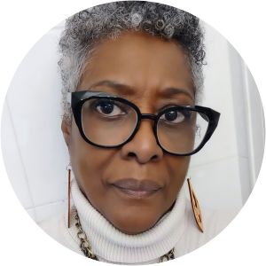 Notary Profile Picture