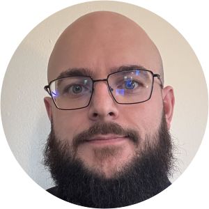 Notary Profile Picture