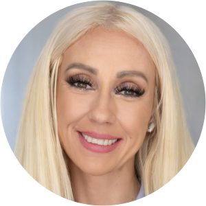 Notary Profile Picture