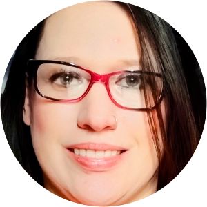 Notary Profile Picture