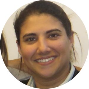 Notary Profile Picture