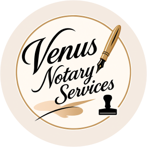 Notary Profile Picture