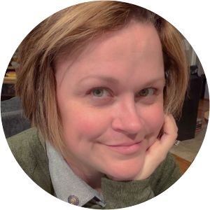 Notary Profile Picture