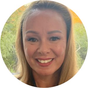 Notary Profile Picture