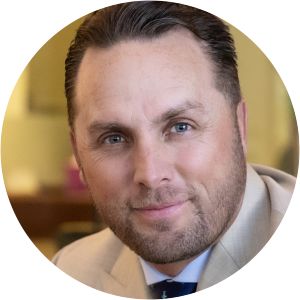 Notary Profile Picture