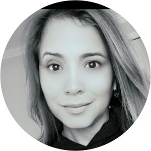 Notary Profile Picture