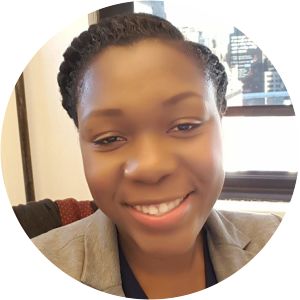 Notary Profile Picture