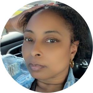 Notary Profile Picture