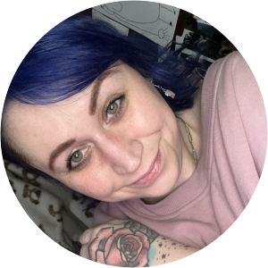 Notary Profile Picture