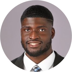 Notary Profile Picture