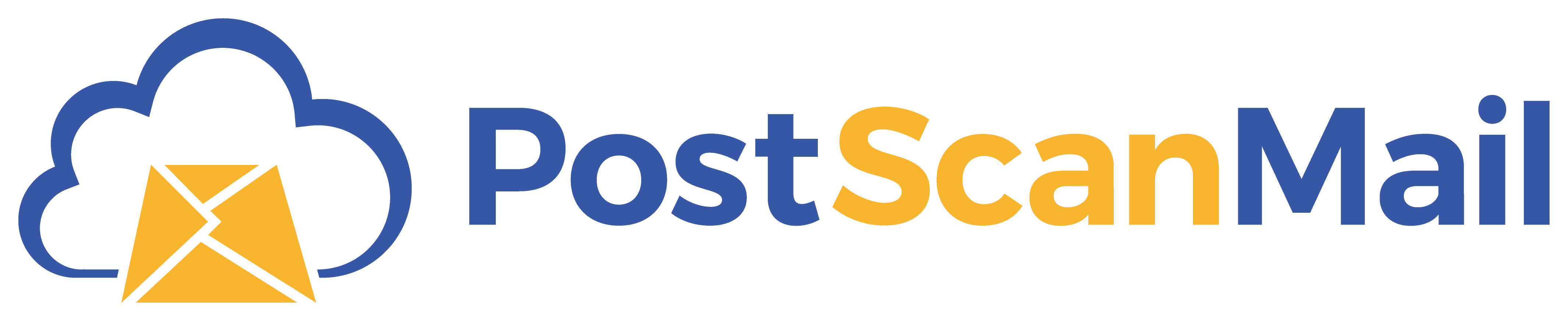 PostScanMail logo