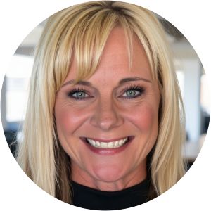 Notary Profile Picture