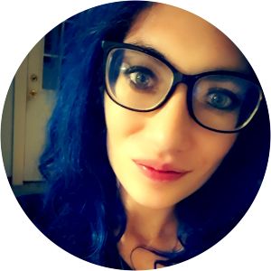 Notary Profile Picture