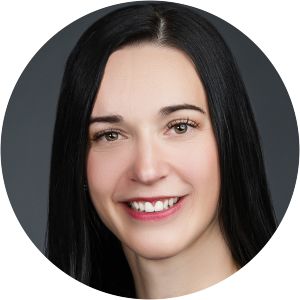 Notary Profile Picture