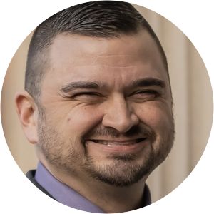 Notary Profile Picture