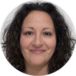 Notary Profile Picture