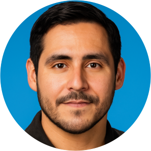 Notary Profile Picture