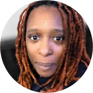 Notary Profile Picture