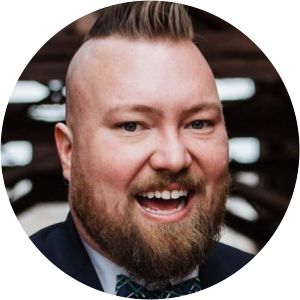 Notary Profile Picture