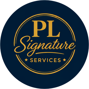 Notary Profile Picture