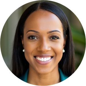 Notary Profile Picture