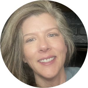 Notary Profile Picture