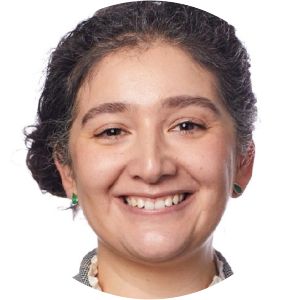 Notary Profile Picture