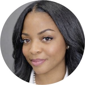 Notary Profile Picture