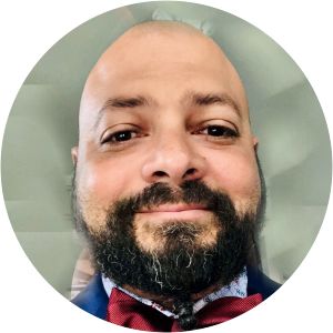 Notary Profile Picture