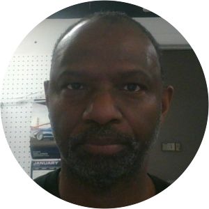 Notary Profile Picture